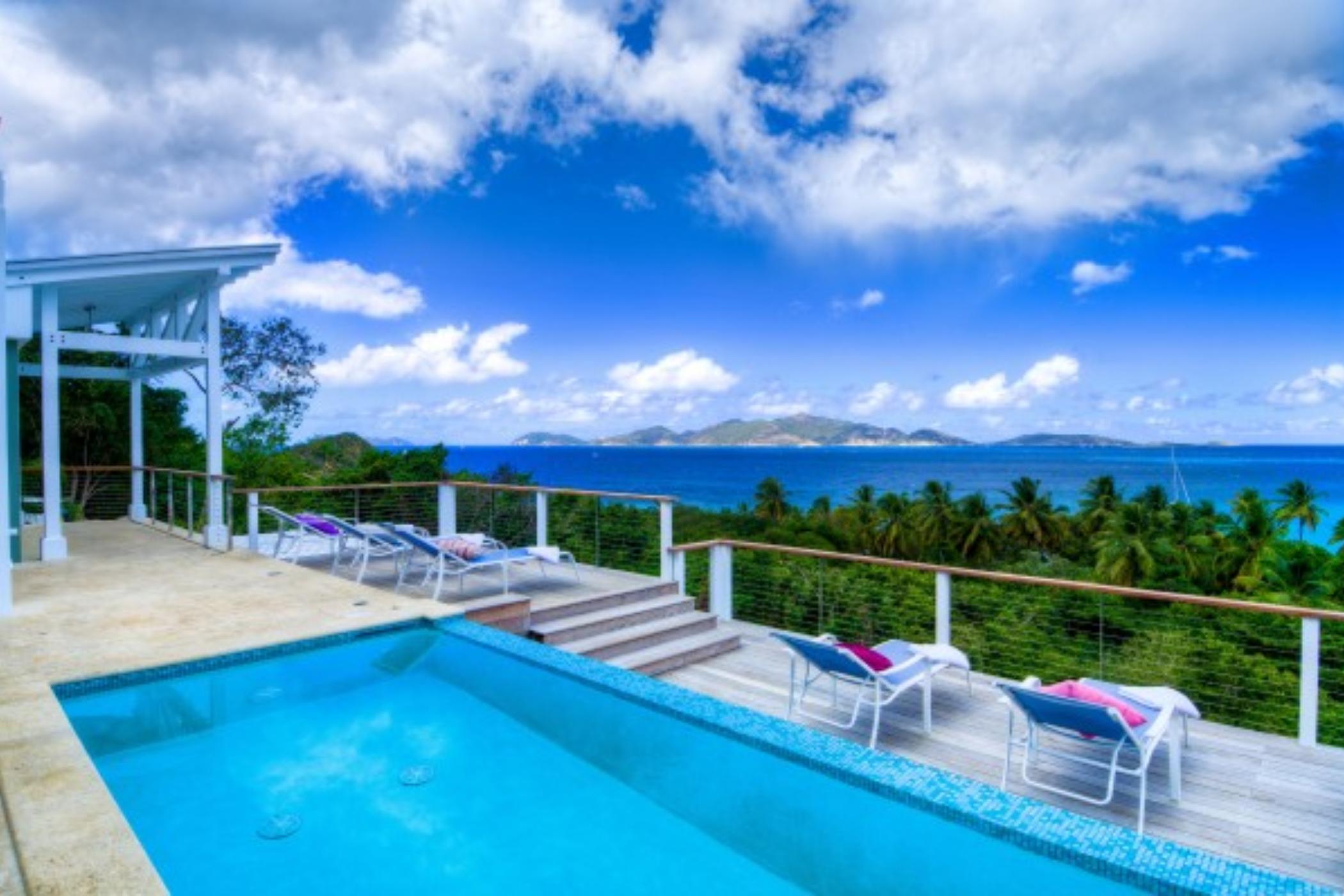 View Villa Maya Luxury Pics