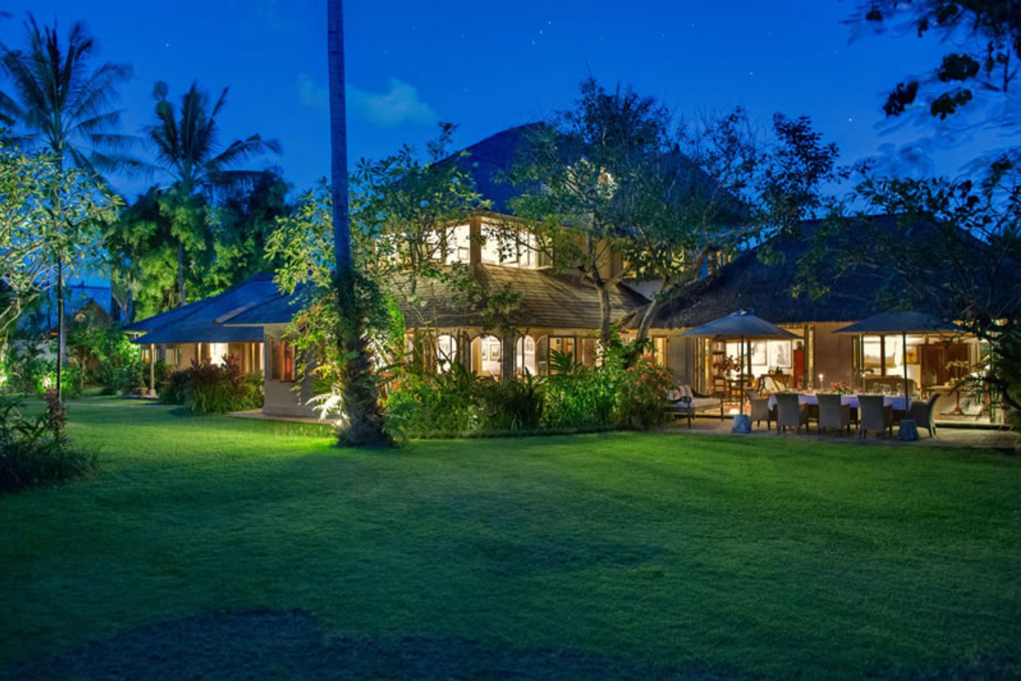 The Orchard House VILLAWAY®