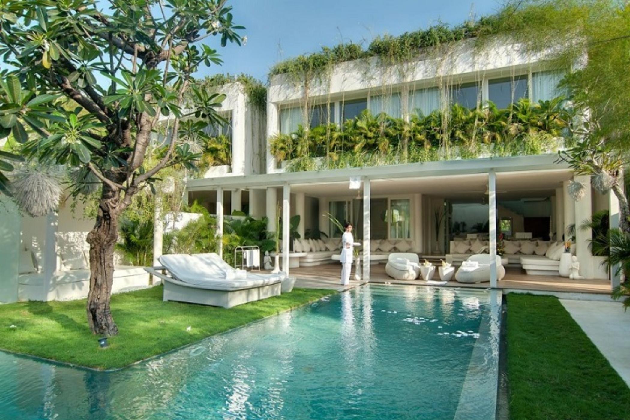 The Eden Villas VILLAWAY®