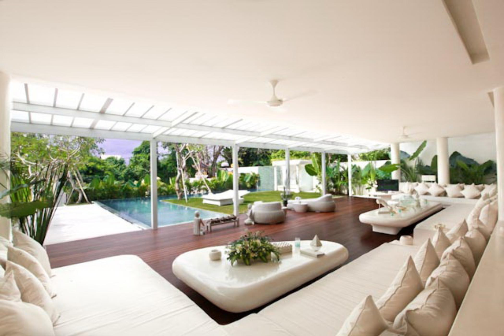 The Eden Villas VILLAWAY®