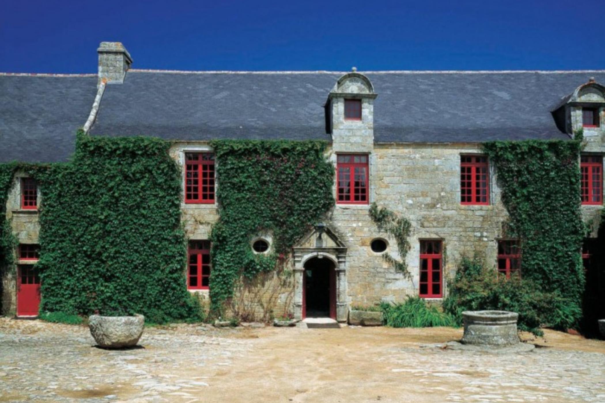 Breton Manor Estate VILLAWAY®