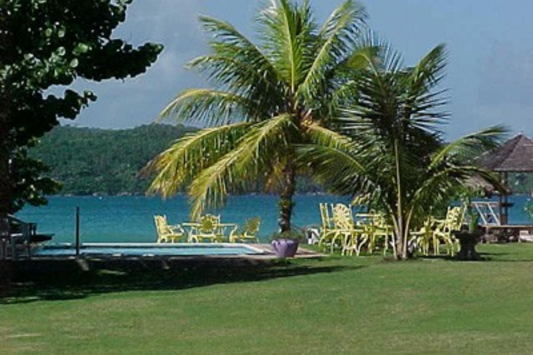 Coral Cove Estate VILLAWAY®