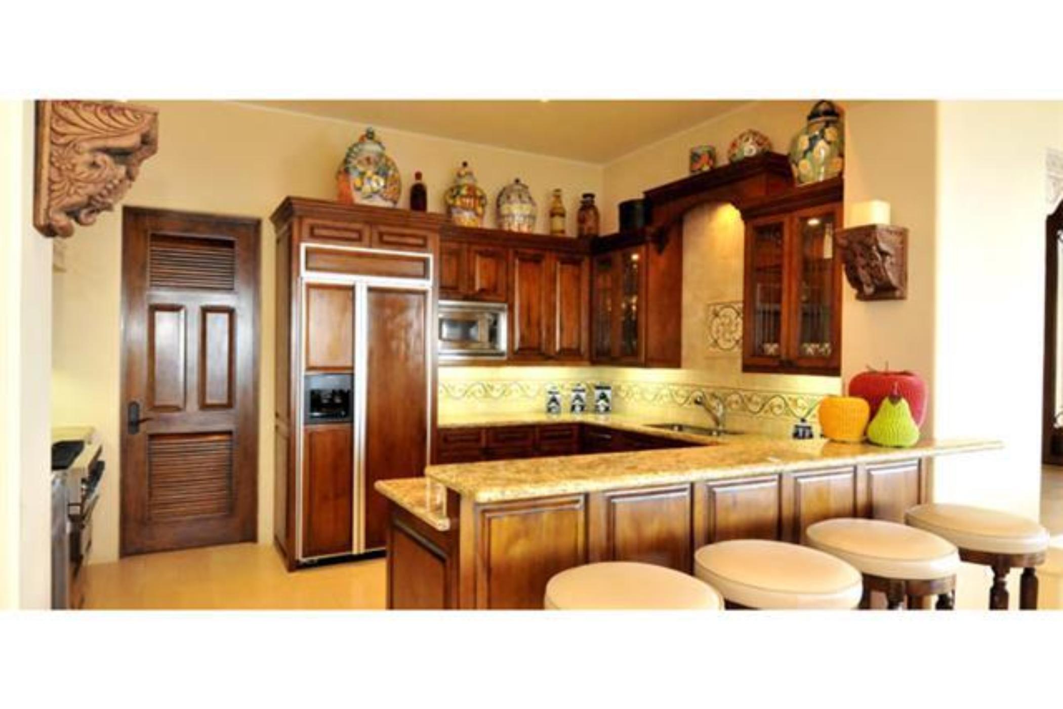 Oceanview Casita 377 VILLAWAY