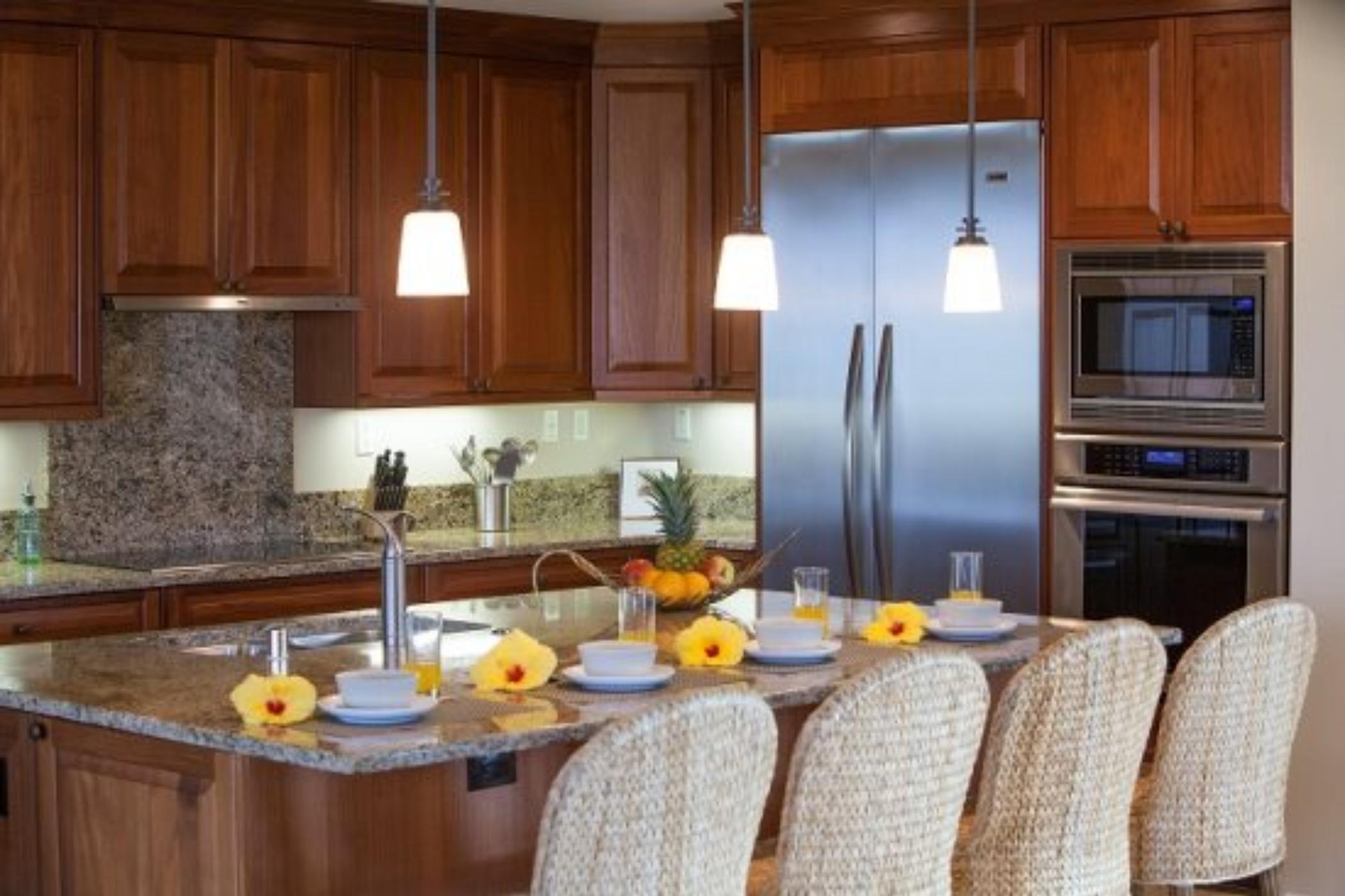 224 Kamilo At Mauna Lani Villaway