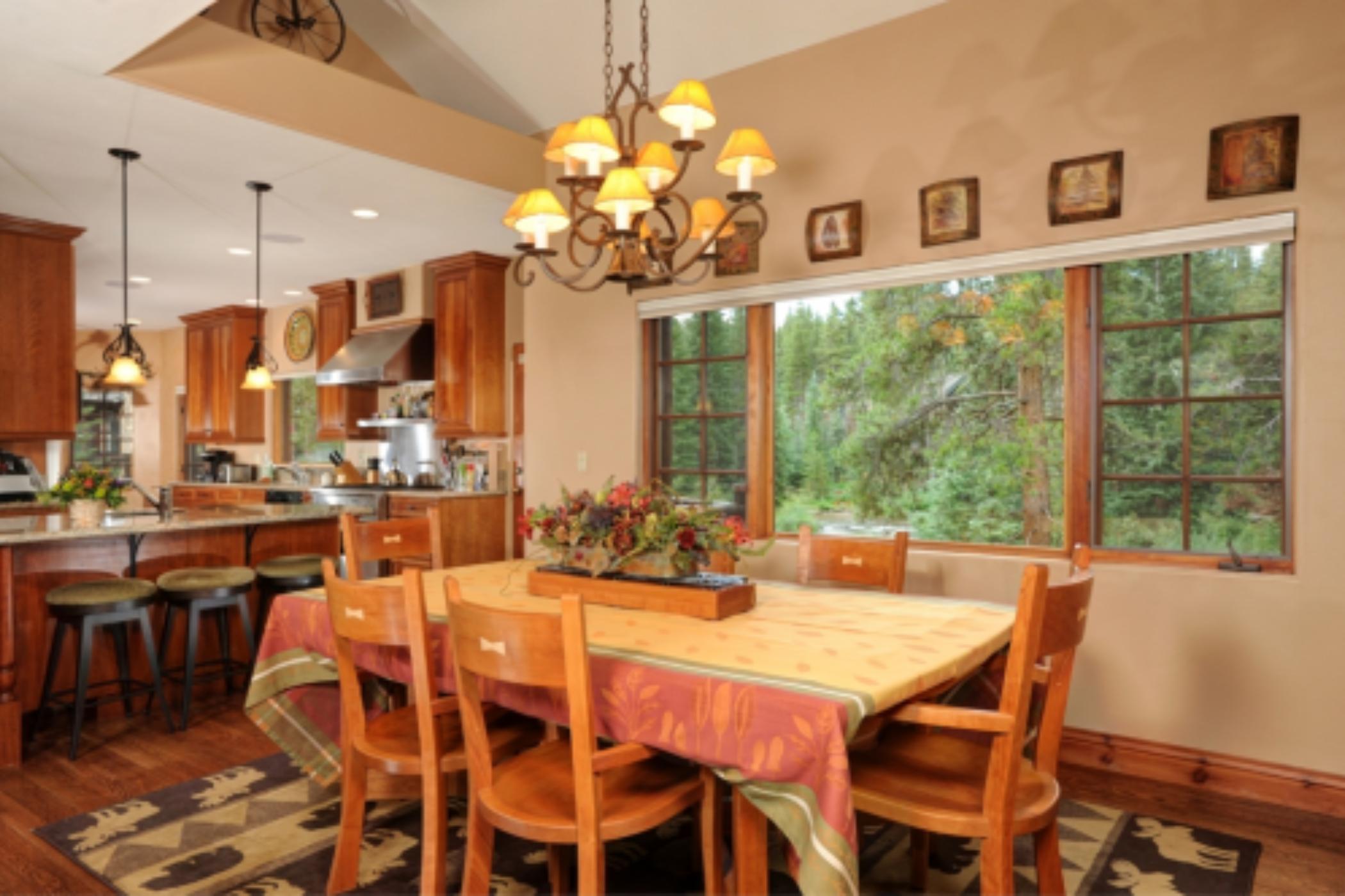 River House VILLAWAY  