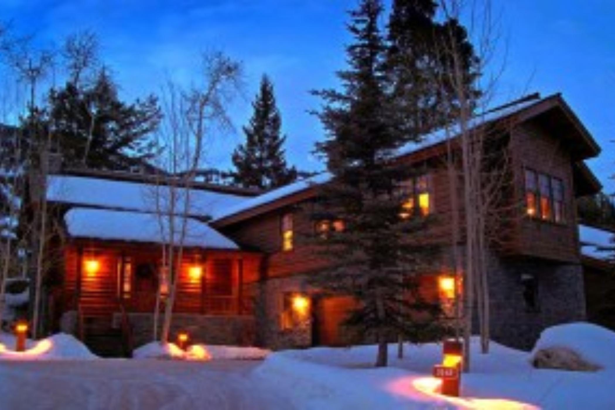 Granite Ridge Homestead VILLAWAY®