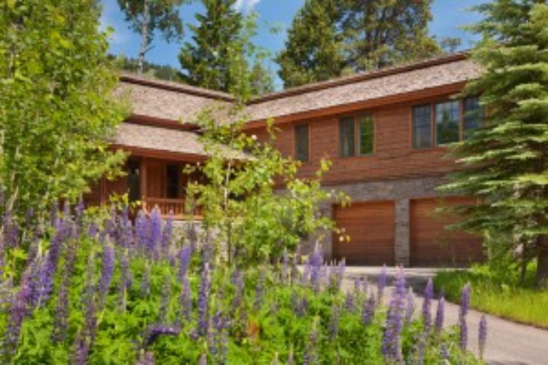 Granite Ridge Homestead VILLAWAY®