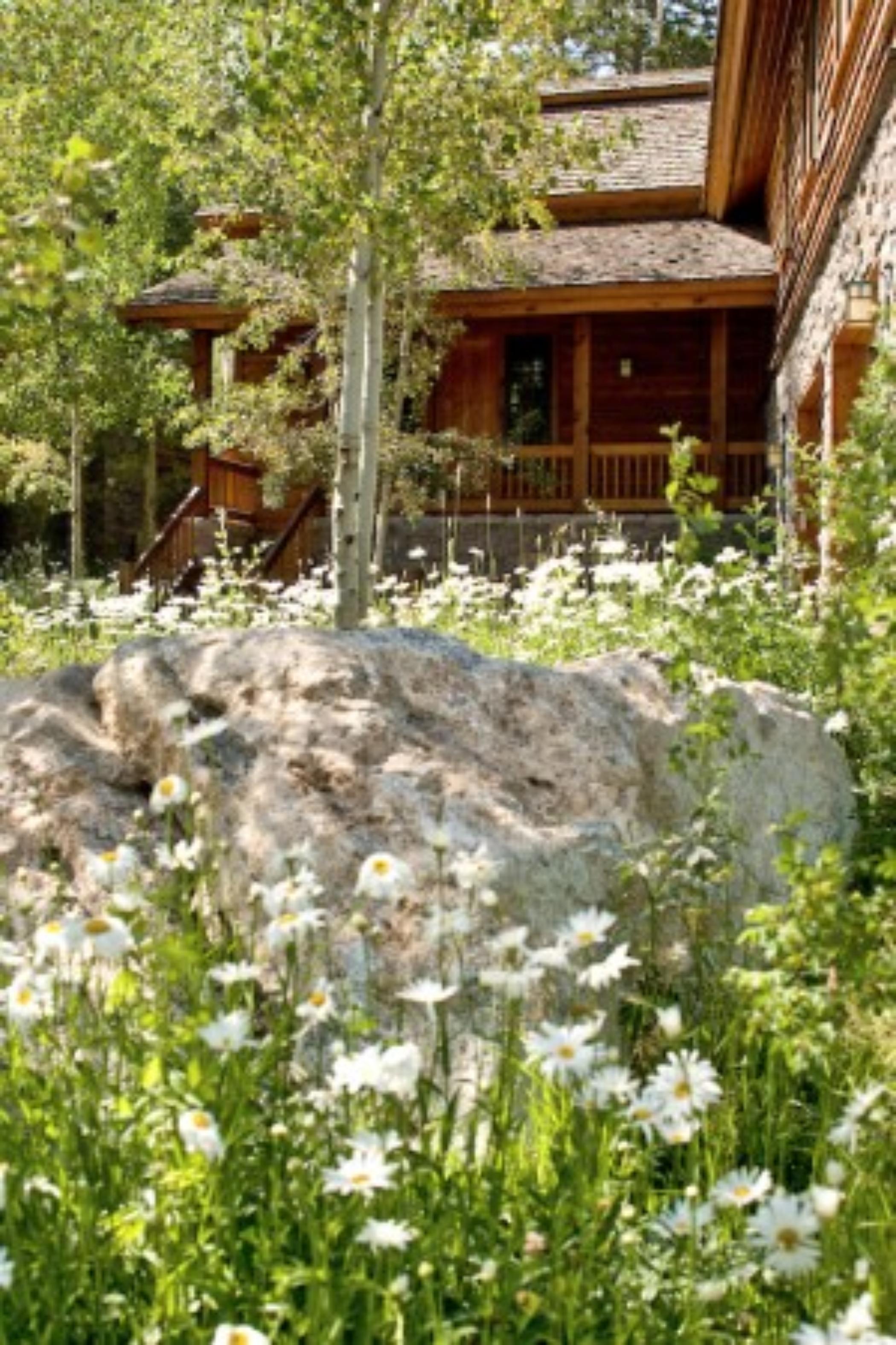 Granite Ridge Homestead VILLAWAY®