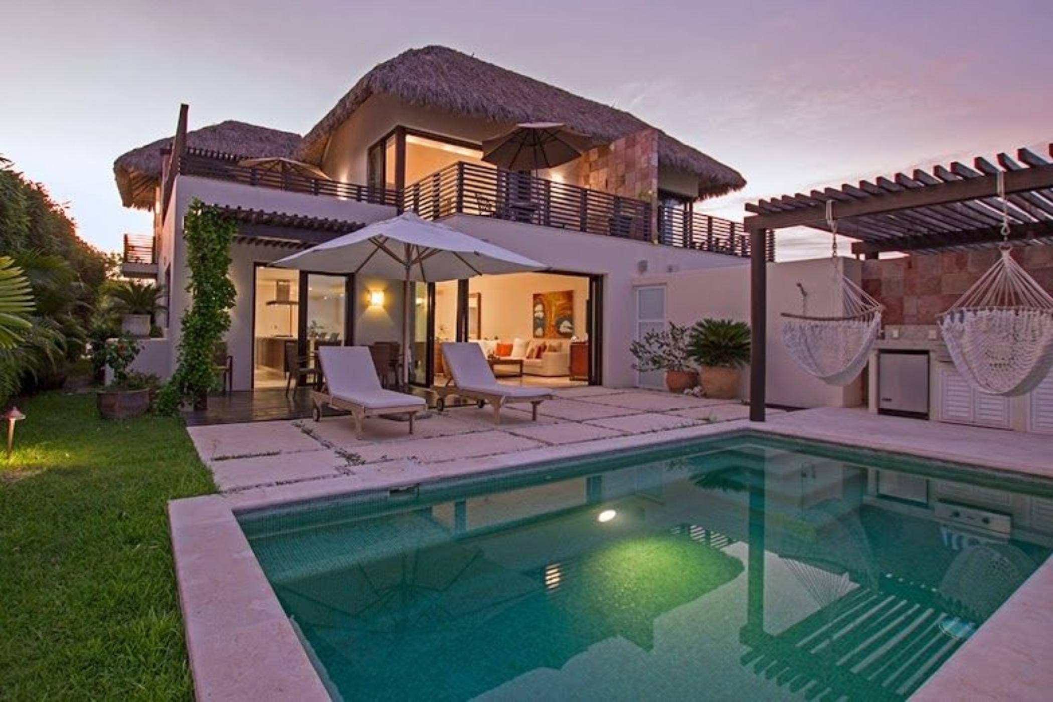 villa perla punta mita | villaway® villa perla punta mita | villaway®