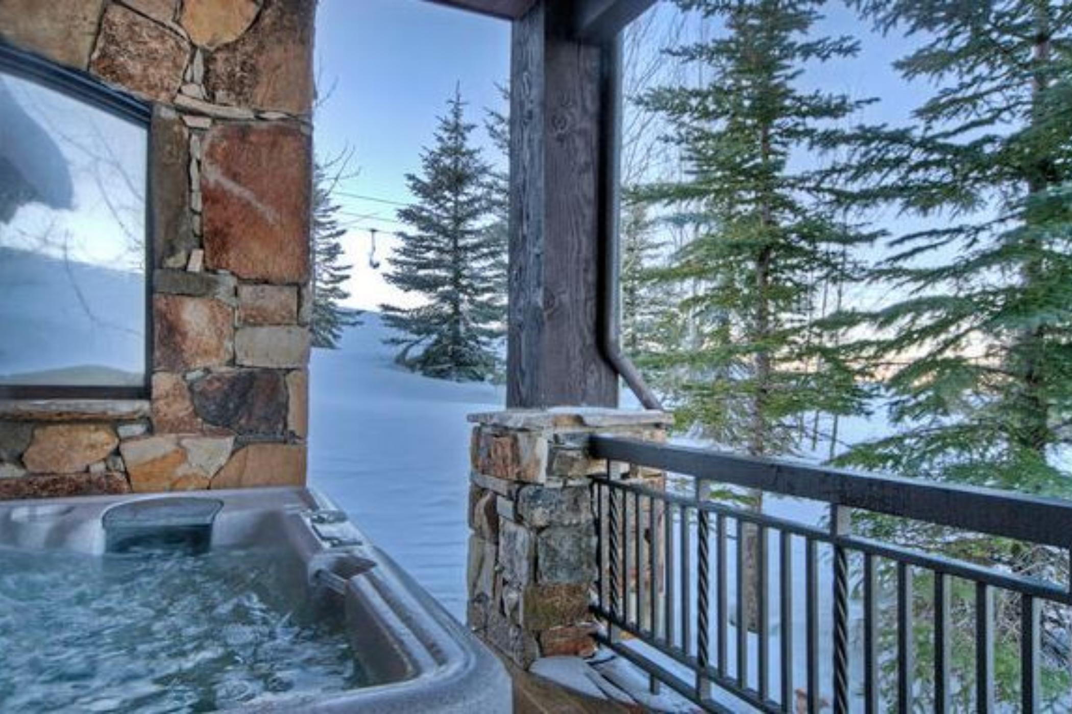 in deer crest 7br villaway