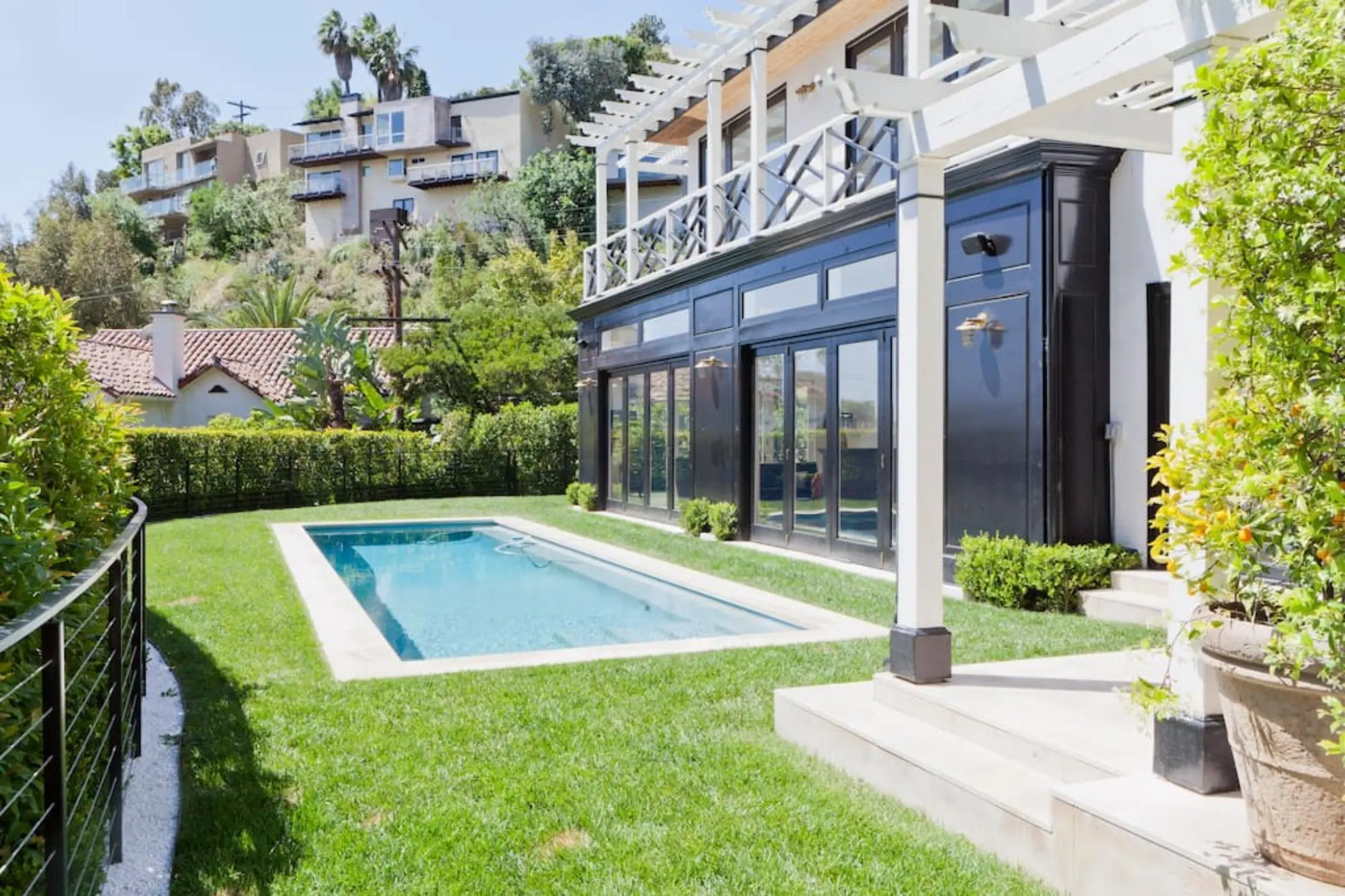 Hollywood Hills Hideaway | VILLAWAY&reg;