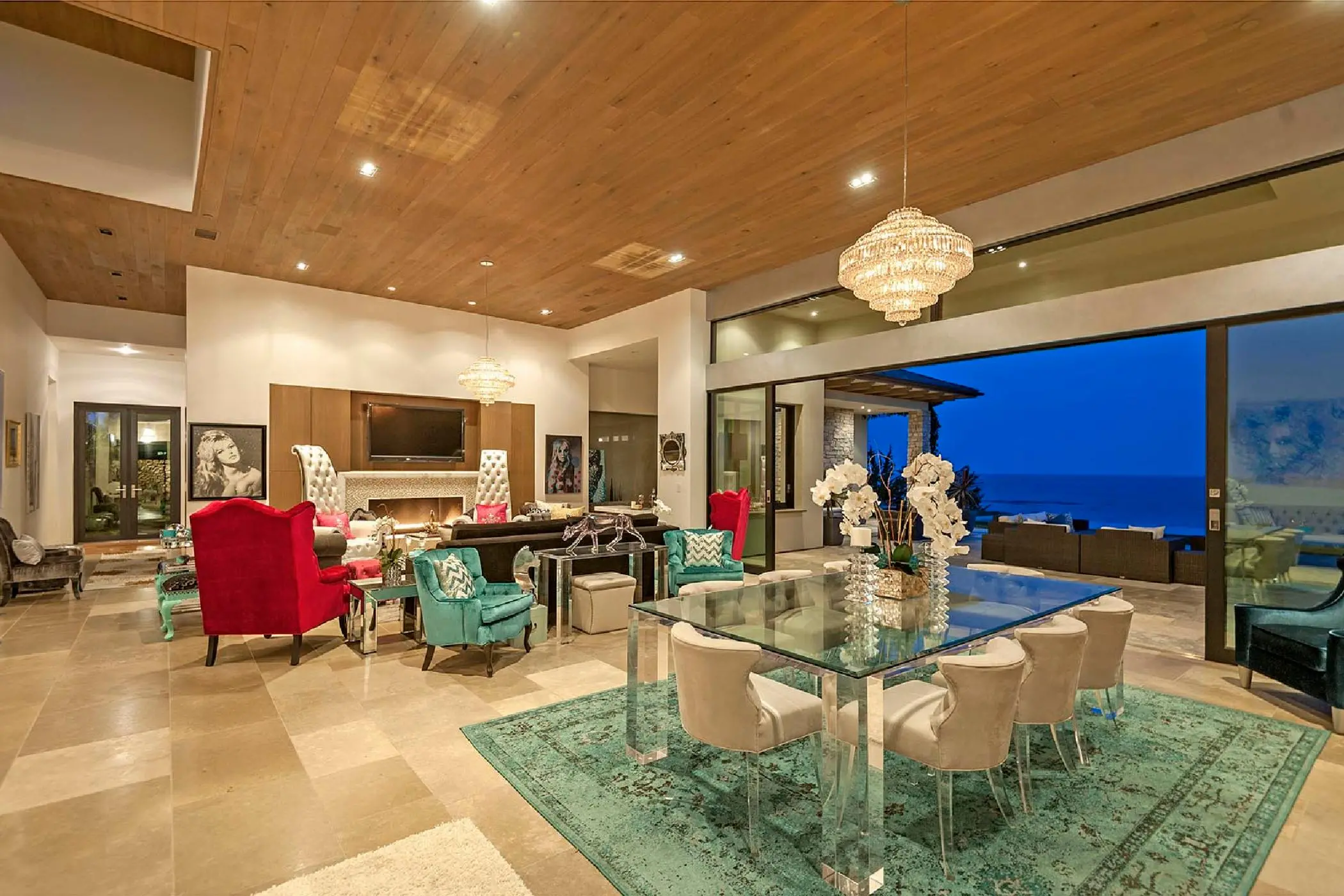 Malibu Oceanfront Escape | VILLAWAY®