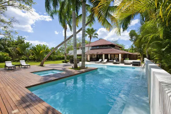 WHAT IS A VILLA HOME intelligence overview