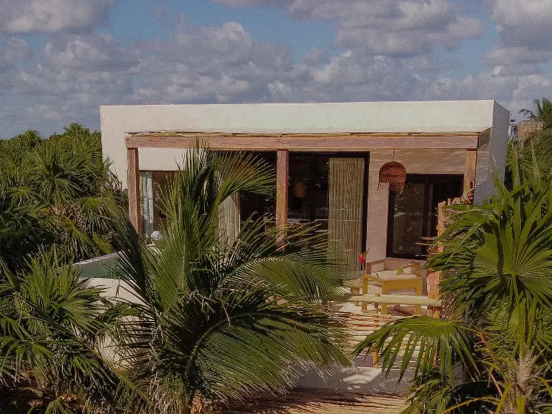 Articles about eco friendly penthouse canada on Dwell.com