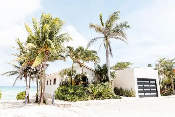 Image showcasing Luxury Beach Front Villa with Private Plunge Pool and Magnificent Ocean ...