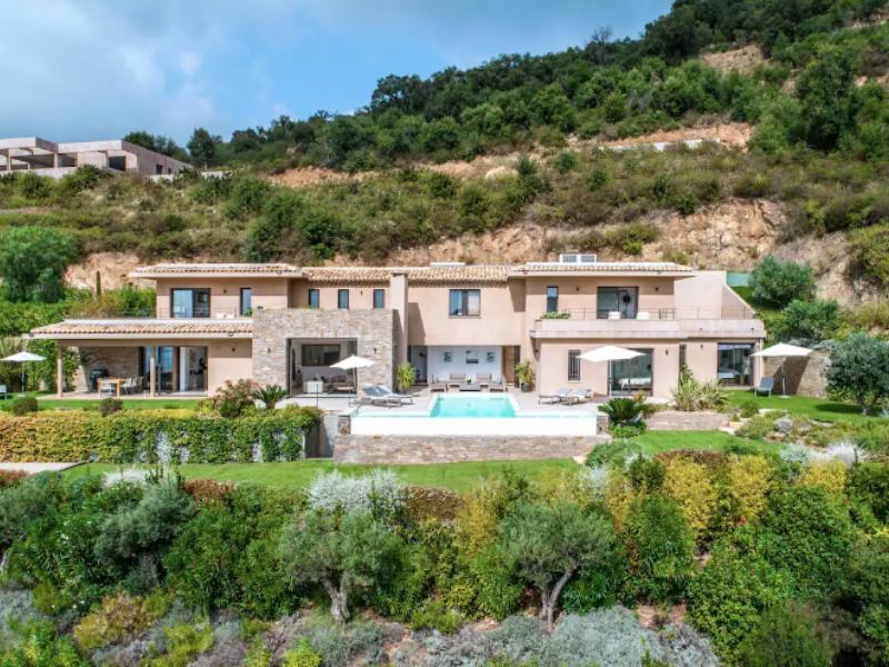 Cote d'Azur Villas for Rent & Luxury Vacation Rentals | VILLAWAY®