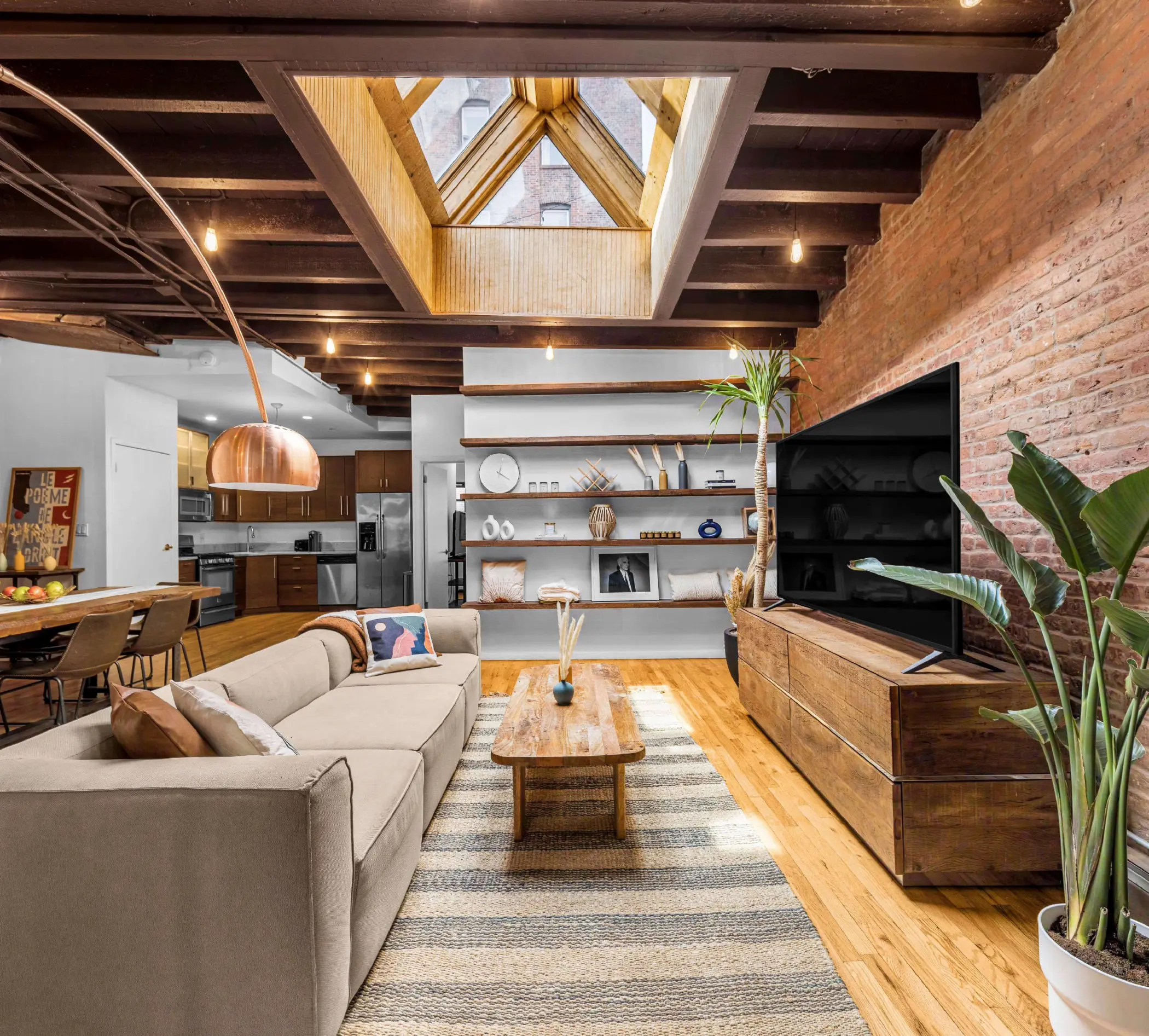 Image showcasing Luxury Penthouses for Sale Now | Architectural Digest