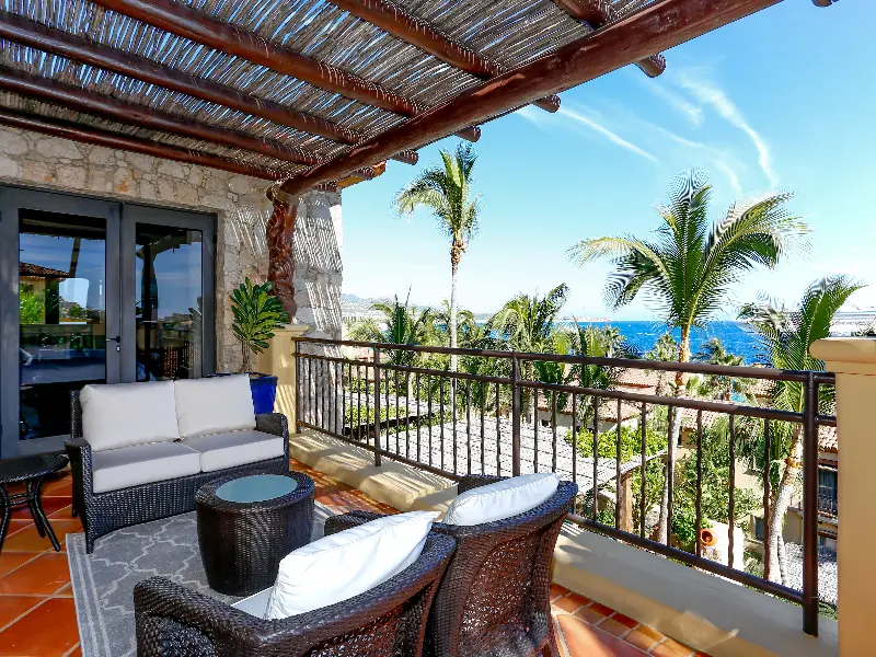 View of Luxury ocean view penthouses for sale in Al Safa 1, Dubai, Dubai ...