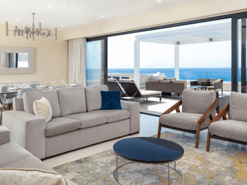 Grand Hotel Of Cape May | Official Site